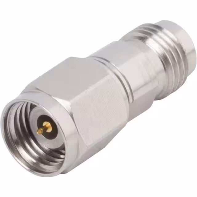 SF1133-6004 Amphenol SV Microwave  Coaxial Connector (RF) Adapters